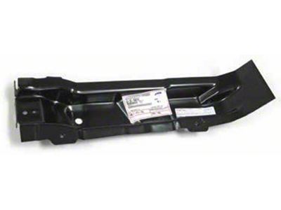 Camaro Floor Pan Brace, Driver's Side, 1975-1981