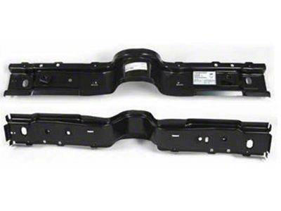 Camaro Floor Pan Brace, Front, 1970-1974