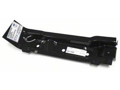 Camaro Floor Pan Brace, Passenger's Side, 1970-1974