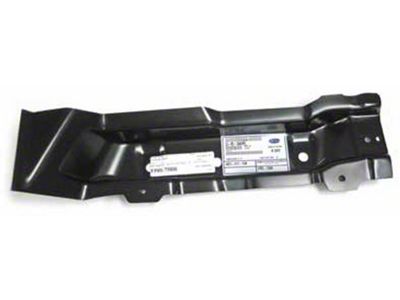 Camaro Floor Pan Brace, Passenger's Side, 1975-1981