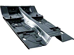 Complete Floor Pan (67-69 Camaro)