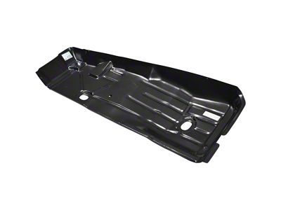 Floor Pan; Driver Side (67-69 Camaro)