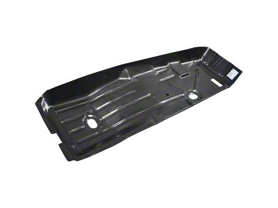 Floor Pan; Passenger Side (67-69 Camaro)