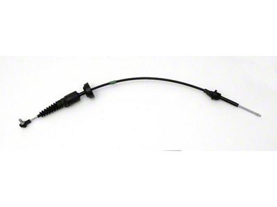 Camaro Floor Shifter Cable Assembly, THM700R4 & THM4L60 Automatic Transmissions, 1983-1992
