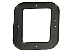 Camaro Floor Shifter Hole Reinforcement Ring, 1967-1968
