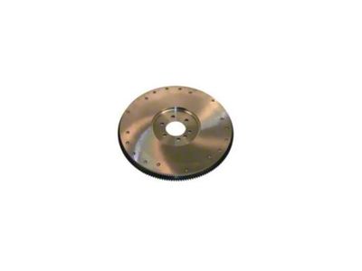 RAM Clutches Billet Steel Flywheel; 153-Tooth (67-85 Small Block V8 Camaro)