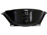 Flywheel Dust Cover, TH350 or TH400 (67-81 Camaro)