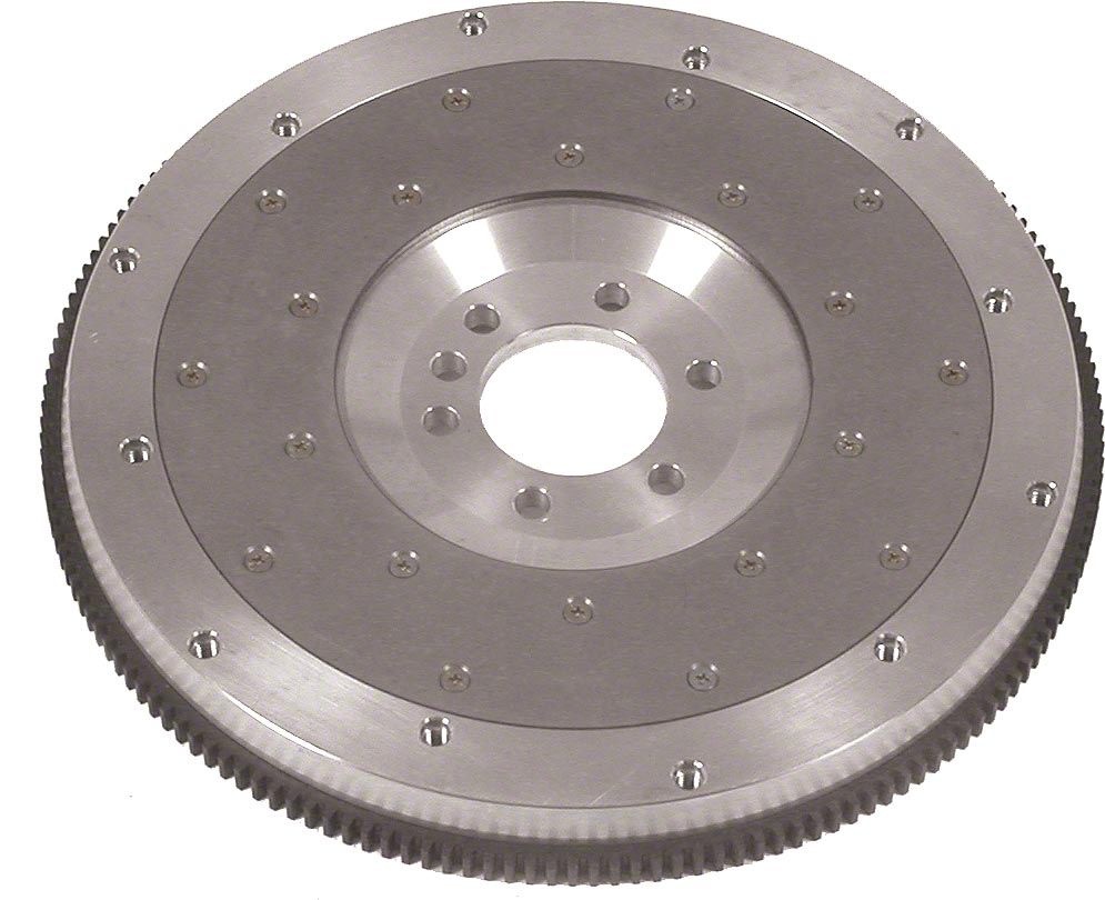 Small Block Chevy Performance Part Lightweight Steel Flywheel For
