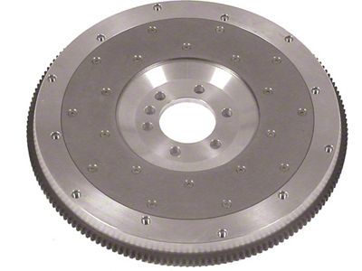 Fidanza Lightweight Aluminum Flywheel; 168-Tooth (67-86 V8 Camaro)