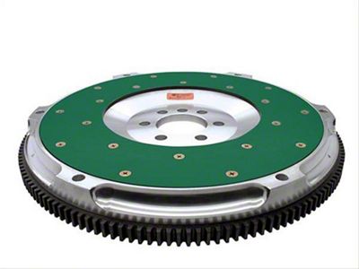 Camaro Flywheel, Fidanza, Aluminum, V-8, 1986-1992