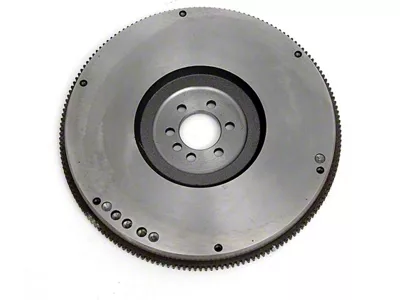 Camaro Flywheel, With Manual Transmission, 262ci Or V8 Except 305ci With Engine Code F , 1986-1992