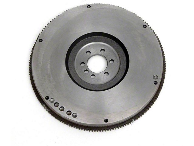 Camaro Flywheel, With Manual Transmission, 262ci Or V8 Except 305ci With Engine Code F , 1986-1992