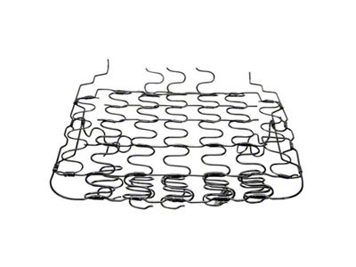 Front Bottom Seat Spring (67-69 Camaro)