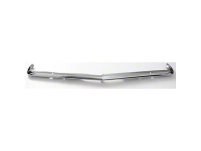 Front Bumper (67-68 Camaro)