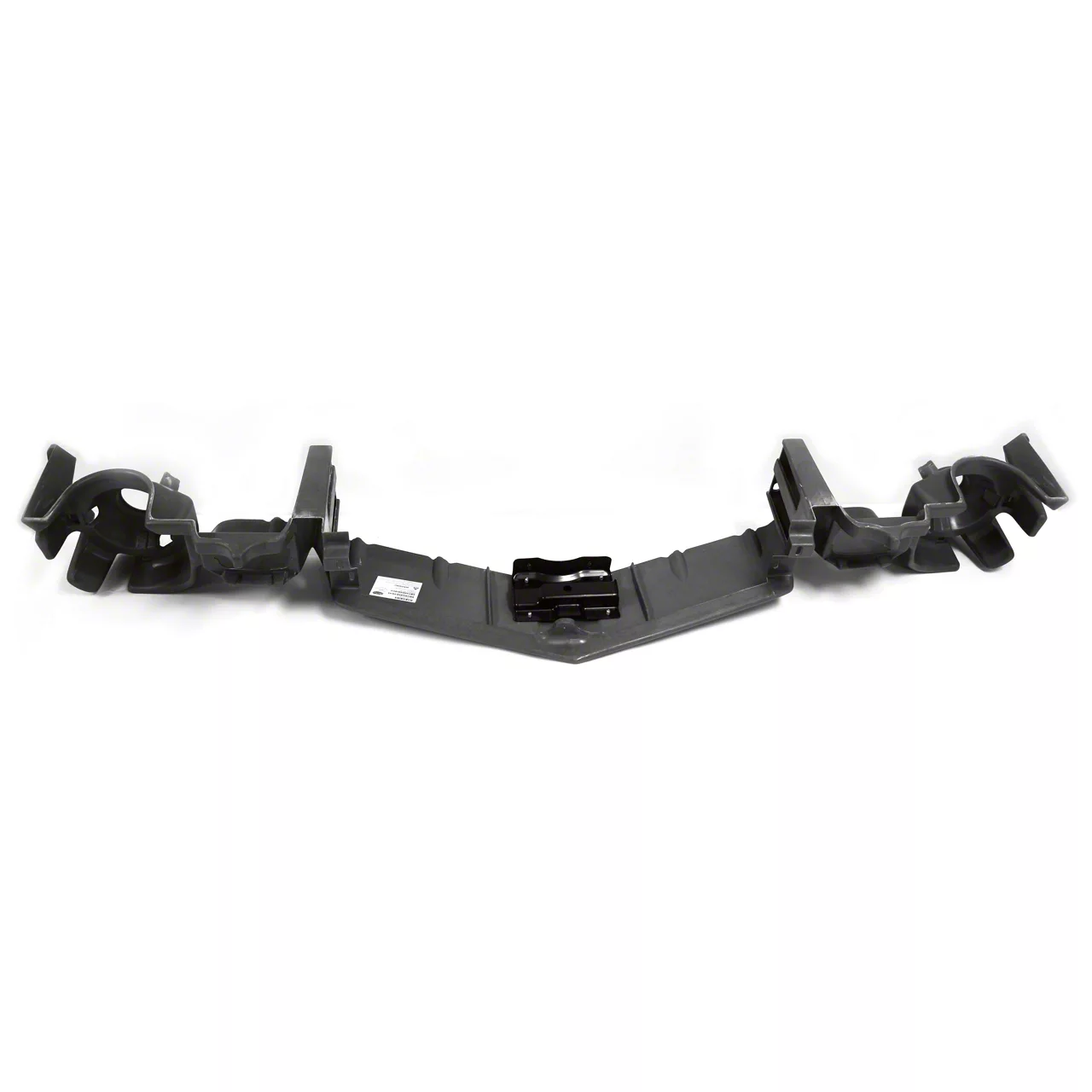 Ecklers Front Bumper Cover Inner Support (78-81 Camaro)