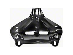 Front Bumper License Plate Bracket (67-68 Camaro)