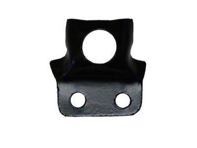 Front Bumper Outer Mounting Brackets (1969 Camaro w/o Endura Bumper)