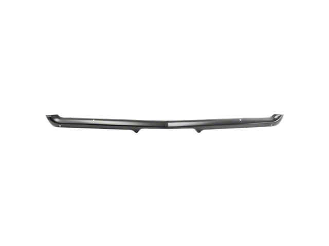 Front Bumper, Paintable, 69