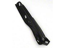 OPR Camaro Front Bumper To Subframe Mounting Bracket, Left, 1967-1968