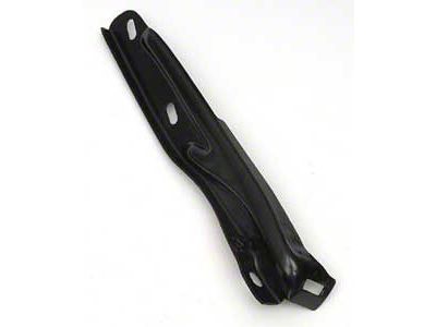 OPR Camaro Front Bumper To Subframe Mounting Bracket, Left, 1967-1968