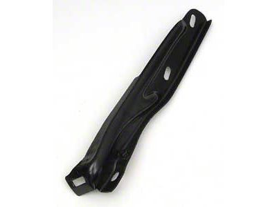 Front Bumper-Subframe Mounting Bracket,Right,67-68