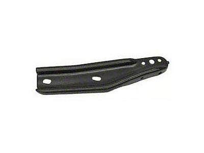 OPR Camaro Front Bumper To Subframe Mounting Bracket, Right, 1969