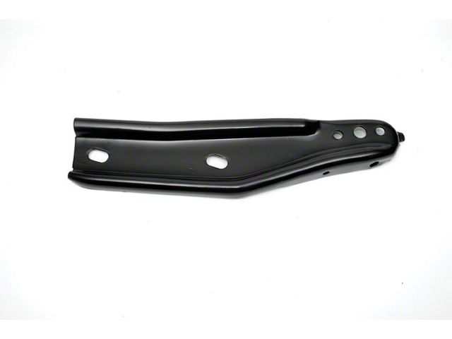 Camaro Front Bumper To Subframe Mounting Bracket, Right, Replacement, 1969
