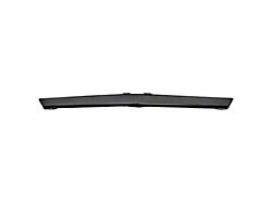 Front Chin Spoiler (1969 Camaro)