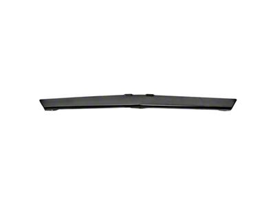 Front Chin Spoiler (1969 Camaro)