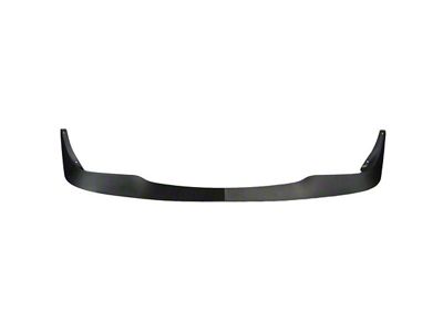 Front Chin Spoiler (70-73 Camaro RS)