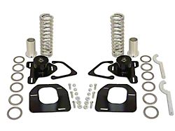 Camaro Front Coil-Over Conversion Kit, 1982-1992