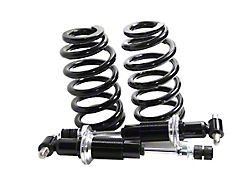Front Coil-Over Shock Kit; 750 lb./in. Spring Rate (67-69 Big Block V8 Camaro)