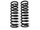 Camaro Front Coil Springs, 1970-1981