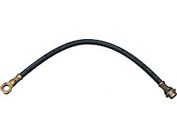 Front Disc Brake Hose (74-76 Camaro)
