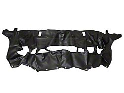 Front End Mask, LeBra (78-81 Camaro)