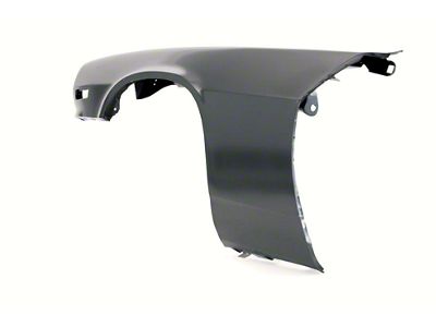 Front Fender; Driver Side (70-77 Camaro)
