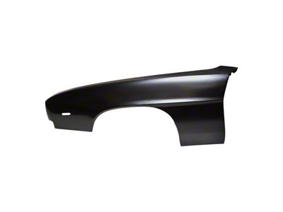 Front Fender; Driver Side (1969 Camaro)