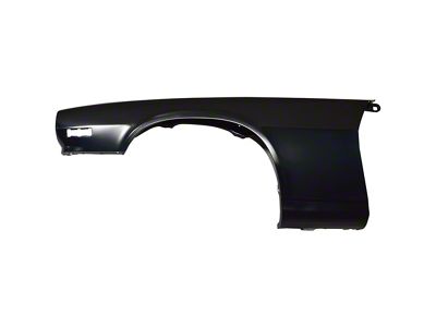 Front Fender; Driver Side (70-77 Camaro)