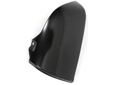 Front Fender Extension; Driver Side (67-68 Camaro)