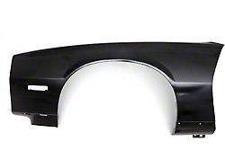 OPR Camaro Front Fender, Left, 1991-1992