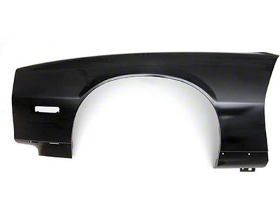 OPR Camaro Front Fender, Left, 1991-1992