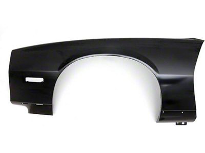 Camaro Front Fender, Left, 1991-1992