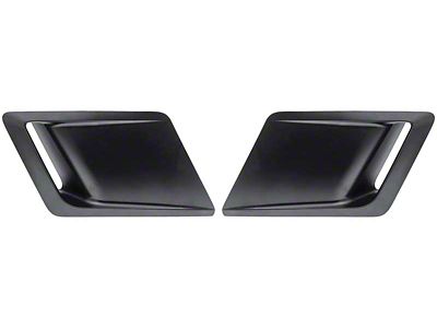 Front Fender Louvers (80-81 Camaro Z28)