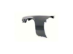 Front Fender; Passenger Side (70-77 Camaro)
