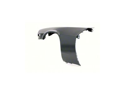 Front Fender; Passenger Side (70-77 Camaro)