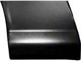 OPR Front Fender Repair Panel,Left,70-81