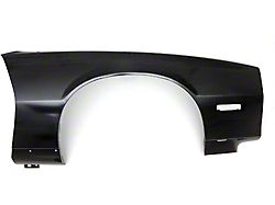 OPR Camaro Front Fender, Right, 1991-1992