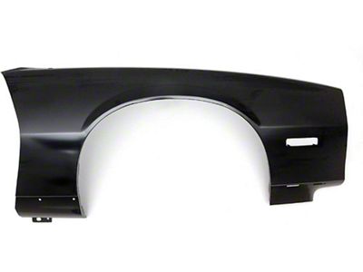 OPR Camaro Front Fender, Right, 1991-1992