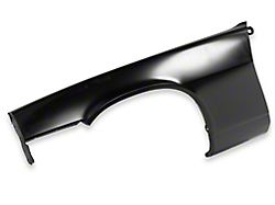 OPR Camaro Front Fender, Z28, Left, 1978-1981 (Z/28 Coupe)