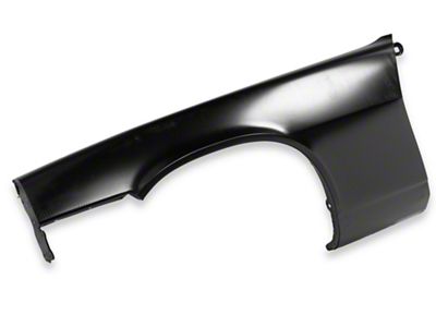 OPR Camaro Front Fender, Z28, Left, 1978-1981 (Z/28 Coupe)